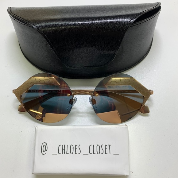 BVLGARI Accessories - 🕶️BVLGARI 6089 Women's Sunglasses/1025/VT258🕶️